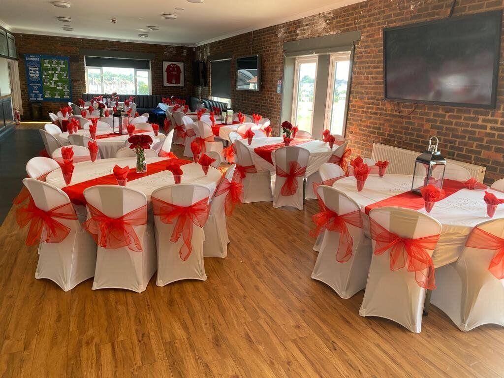 Champagne and strawberries